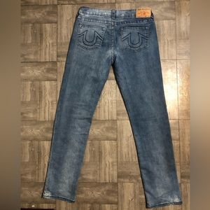 True religion jeans